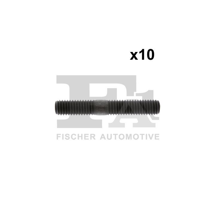 Varžtas, išmetimo kolektorius FA1 985-833.10