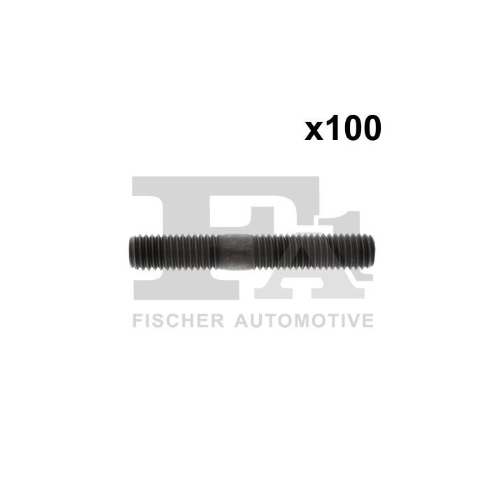 Varžtas, išmetimo kolektorius FA1 985-833.100