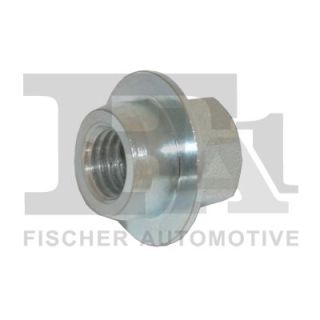 Veržlė, išmetimo kolektorius FA1 145-911