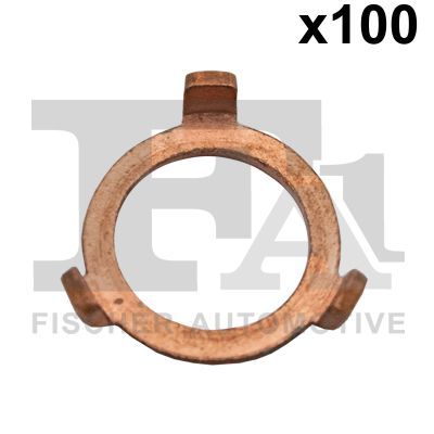 Tarpiklis FA1 014.811.100