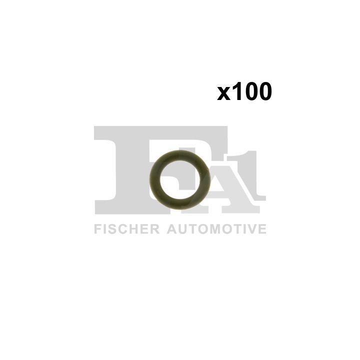 Tarpiklis, užpildytuvas FA1 076.328.100