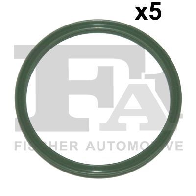 Tarpiklis, turbinos oro žarna FA1 076.329.005