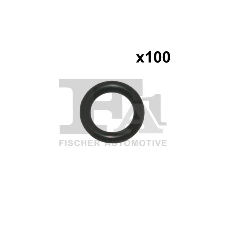 Tarpiklis, užpildytuvas FA1 076.335.100