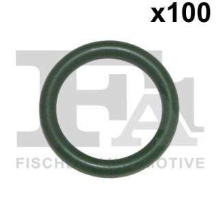 Tarpiklis, alyvos filtro korpusas FA1 076.372.100