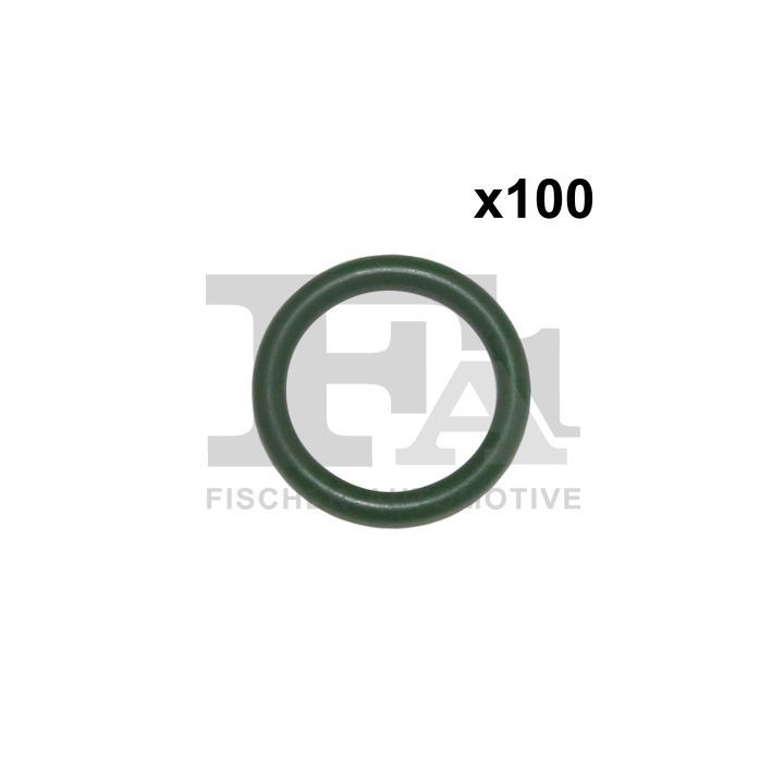 Tarpiklis, alyvos filtro korpusas FA1 076.372.100