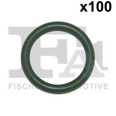 Tarpiklis, alyvos filtro korpusas FA1 076.372.100