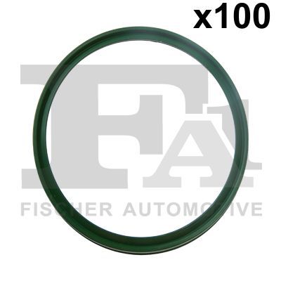 Tarpiklis, užpildytuvas FA1 076.543.100