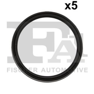 Tarpiklis, turbinos oro žarna FA1 076.601.005