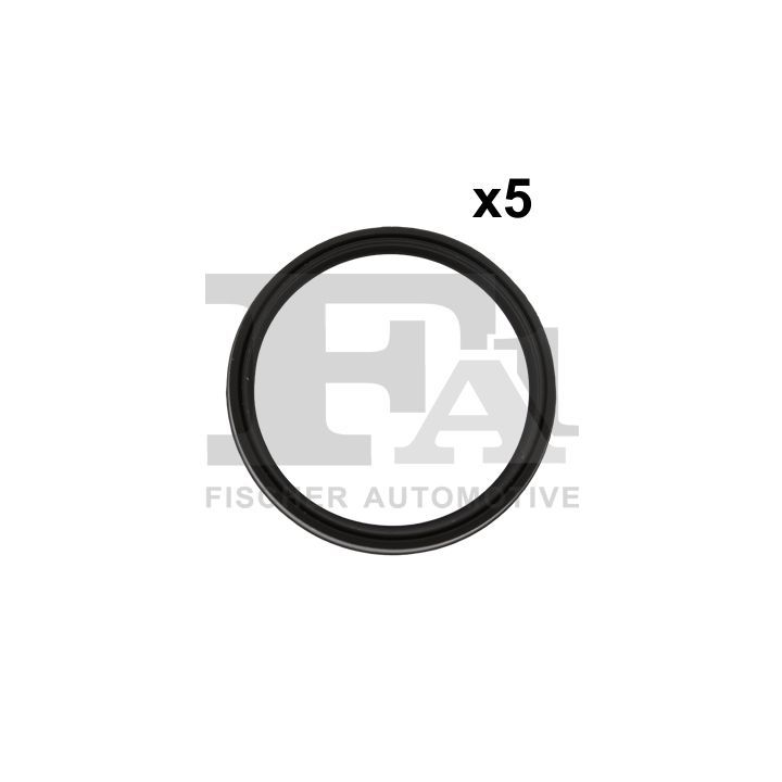 Tarpiklis, turbinos oro žarna FA1 076.601.005