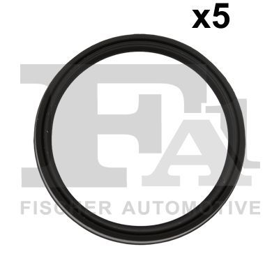 Tarpiklis, turbinos oro žarna FA1 076.601.005