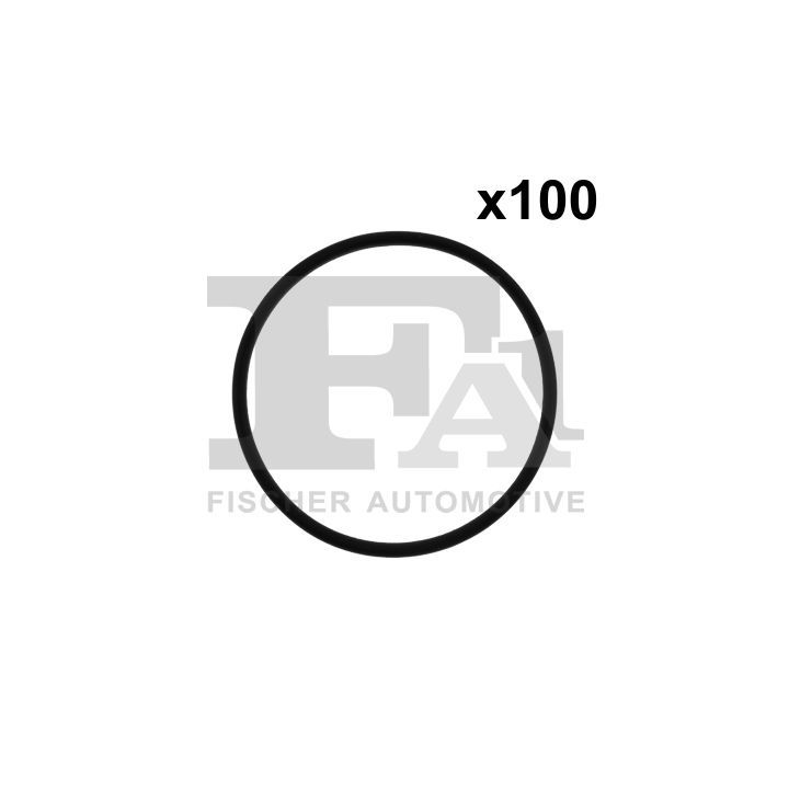 Tarpiklis, užpildytuvas FA1 076.602.100