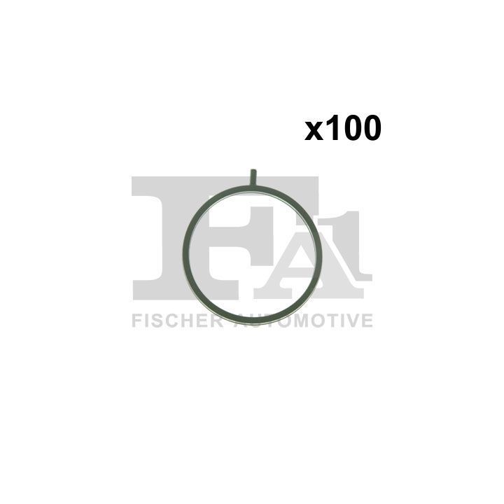 Tarpiklis, užpildytuvas FA1 076.617.100