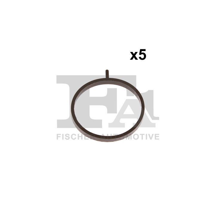 Tarpiklis, užpildytuvas FA1 076.626.005