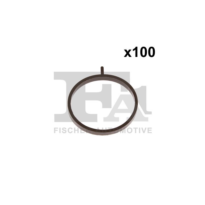 Tarpiklis, užpildytuvas FA1 076.626.100