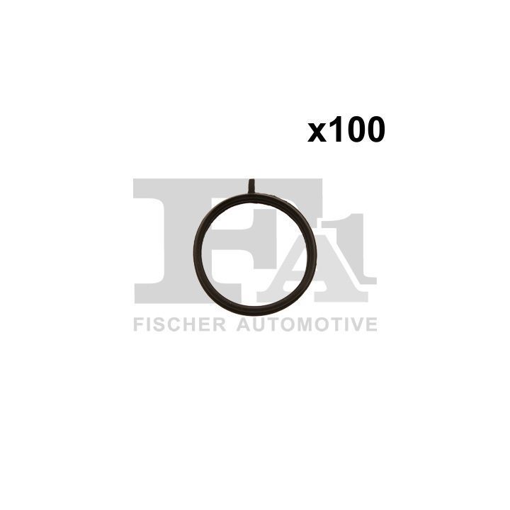 Tarpiklis, užpildytuvas FA1 076.697.100