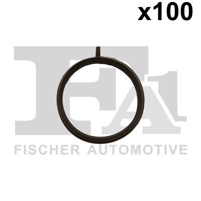 Tarpiklis, užpildytuvas FA1 076.697.100