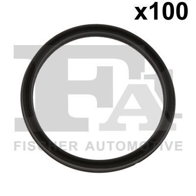 Tarpiklis, turbinos oro žarna FA1 076.707.100