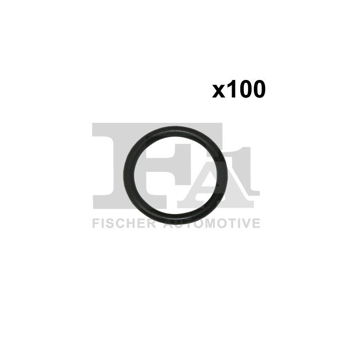 Tarpiklis, užpildytuvas FA1 433.810.100