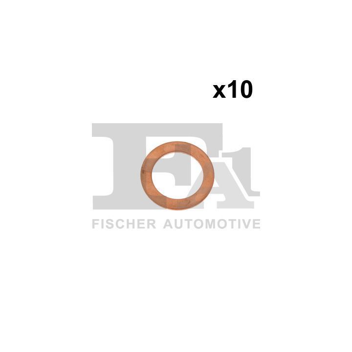 Tarpiklis, užpildytuvas FA1 547.870.010