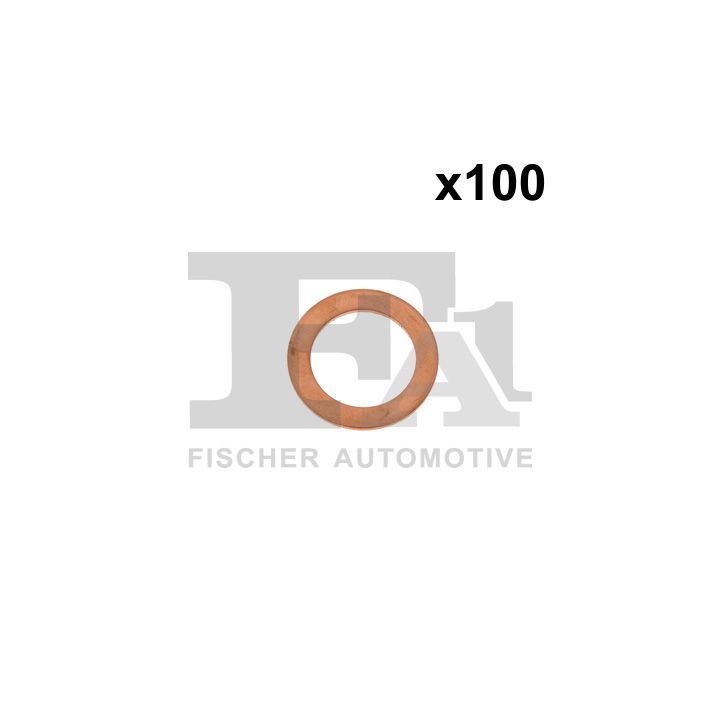 Tarpiklis, užpildytuvas FA1 547.870.100