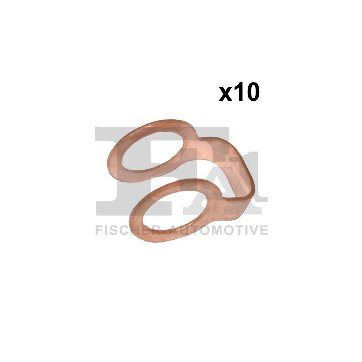 Tarpiklis, užpildytuvas FA1 920.031.010