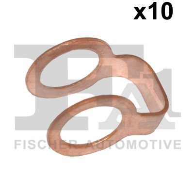 Tarpiklis, užpildytuvas FA1 920.031.010