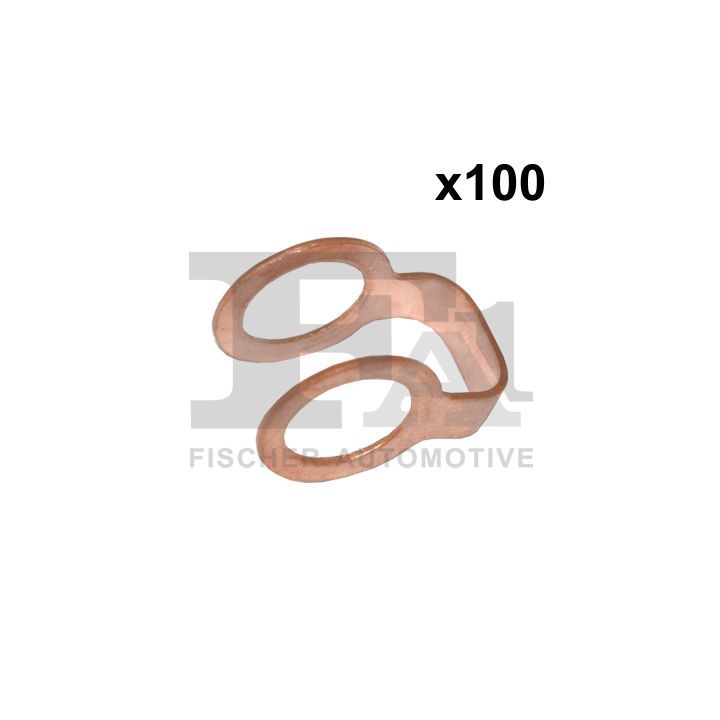 Tarpiklis, užpildytuvas FA1 920.031.100