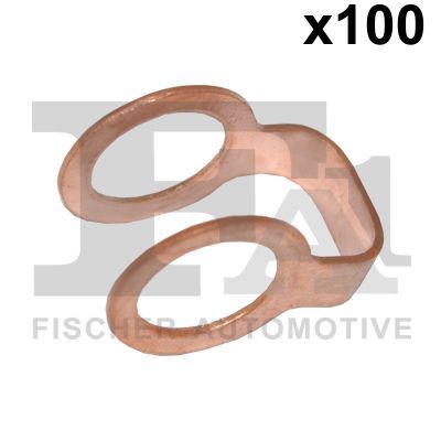 Tarpiklis, užpildytuvas FA1 920.031.100