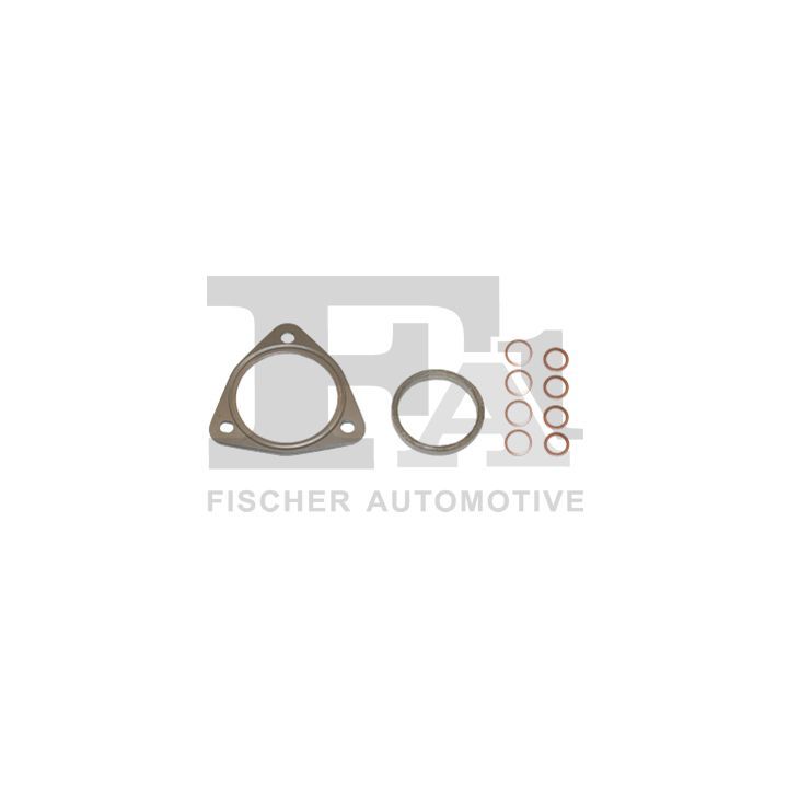 Montavimo komplektas, kompresorius FA1 KT100370E