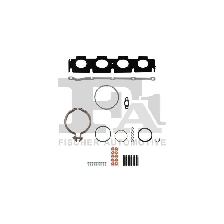 Montavimo komplektas, kompresorius FA1 KT101050