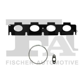 Montavimo komplektas, kompresorius FA1 KT101050E