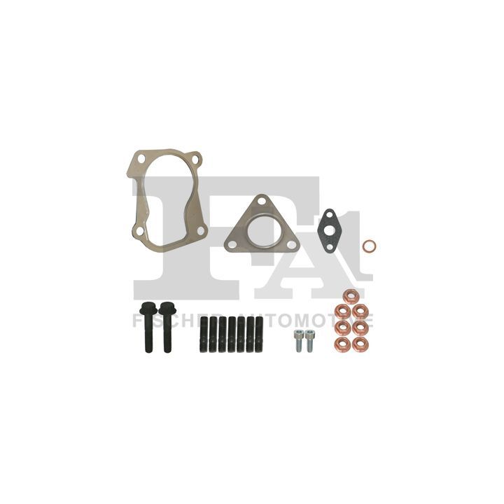 Montavimo komplektas, kompresorius FA1 KT110180