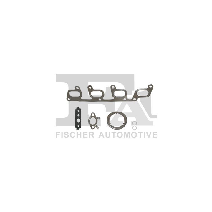 Montavimo komplektas, kompresorius FA1 KT110590E