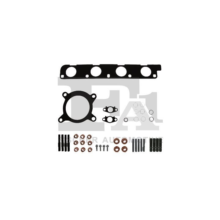 Montavimo komplektas, kompresorius FA1 KT111820