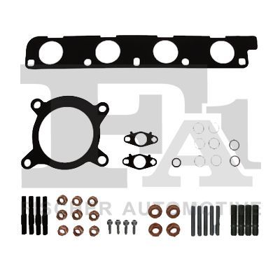 Montavimo komplektas, kompresorius FA1 KT111820