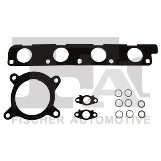 Montavimo komplektas, kompresorius FA1 KT111820E