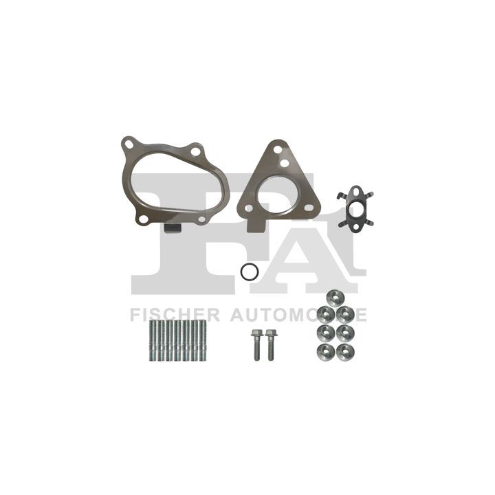 Montavimo komplektas, kompresorius FA1 KT120030