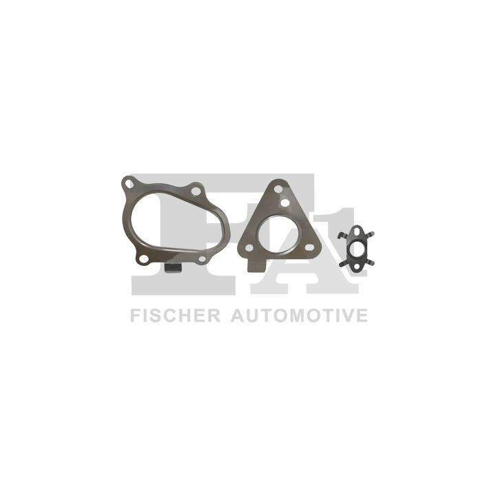 Montavimo komplektas, kompresorius FA1 KT120030E