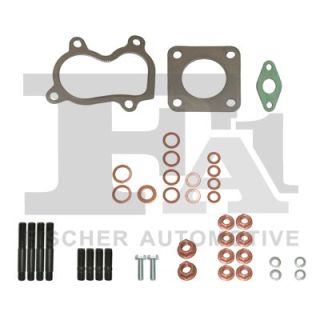 Montavimo komplektas, kompresorius FA1 KT120090