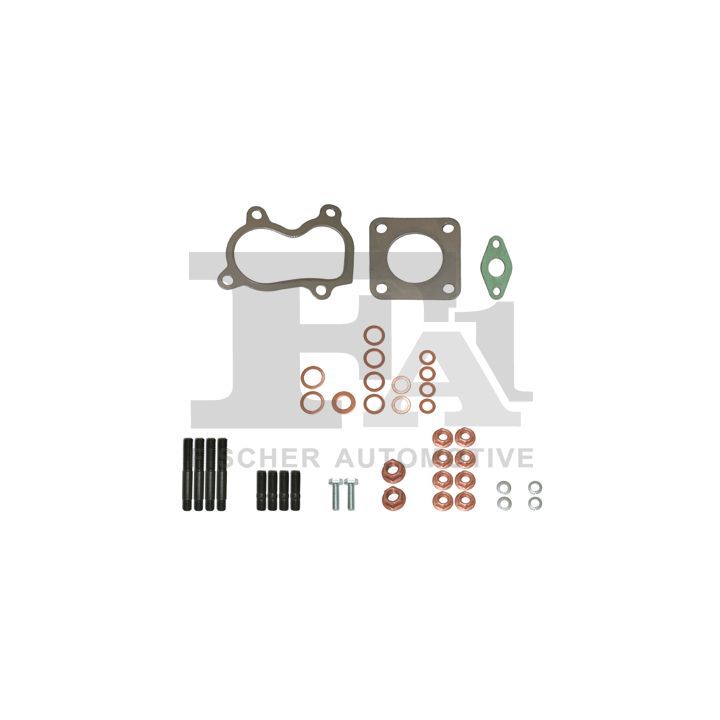 Montavimo komplektas, kompresorius FA1 KT120090