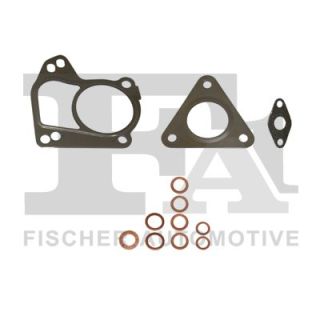 Montavimo komplektas, kompresorius FA1 KT120120E