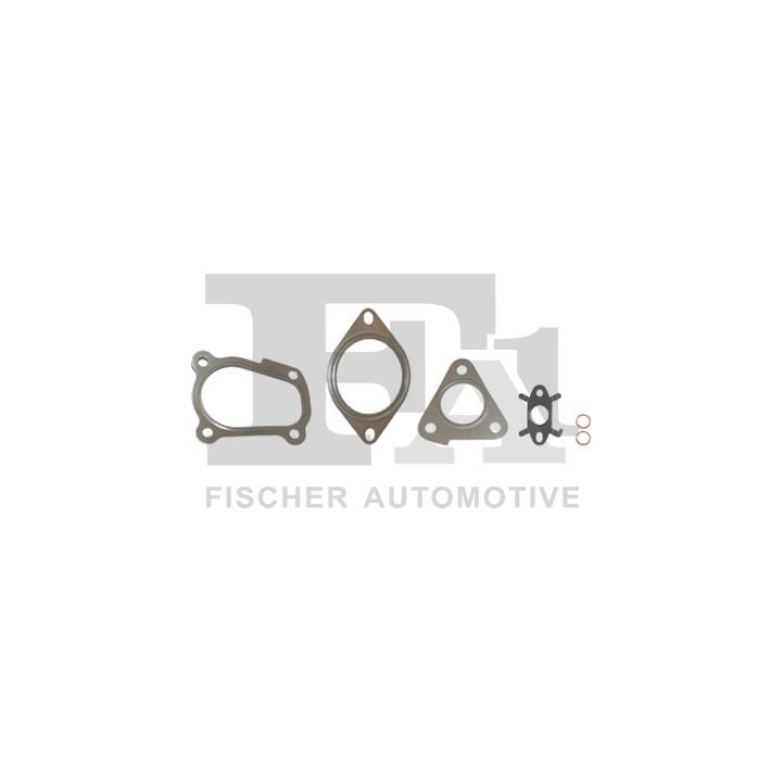 Montavimo komplektas, kompresorius FA1 KT120300E