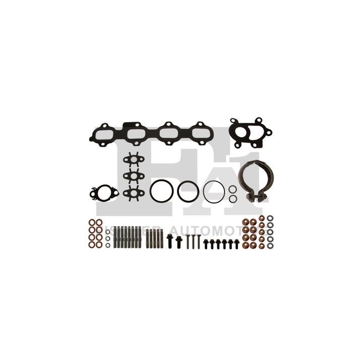 Montavimo komplektas, kompresorius FA1 KT120700