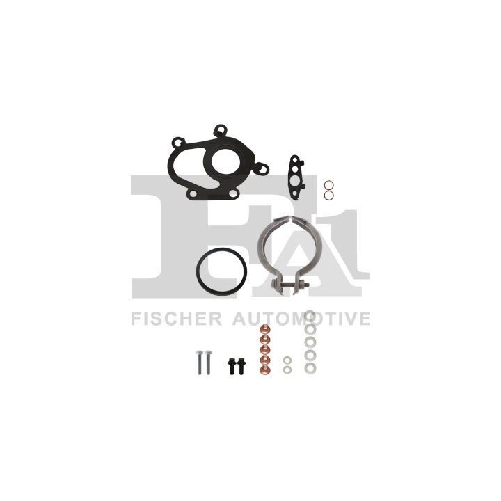 Montavimo komplektas, kompresorius FA1 KT120780