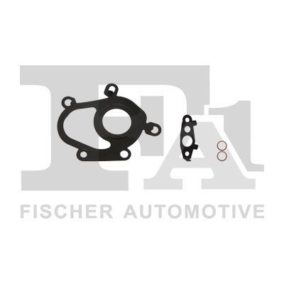 Montavimo komplektas, kompresorius FA1 KT120780E