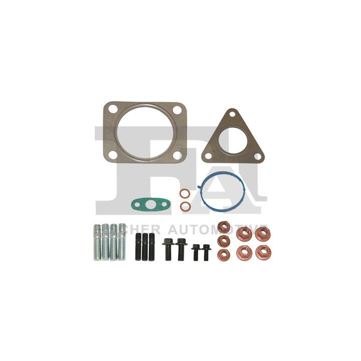 Montavimo komplektas, kompresorius FA1 KT130070