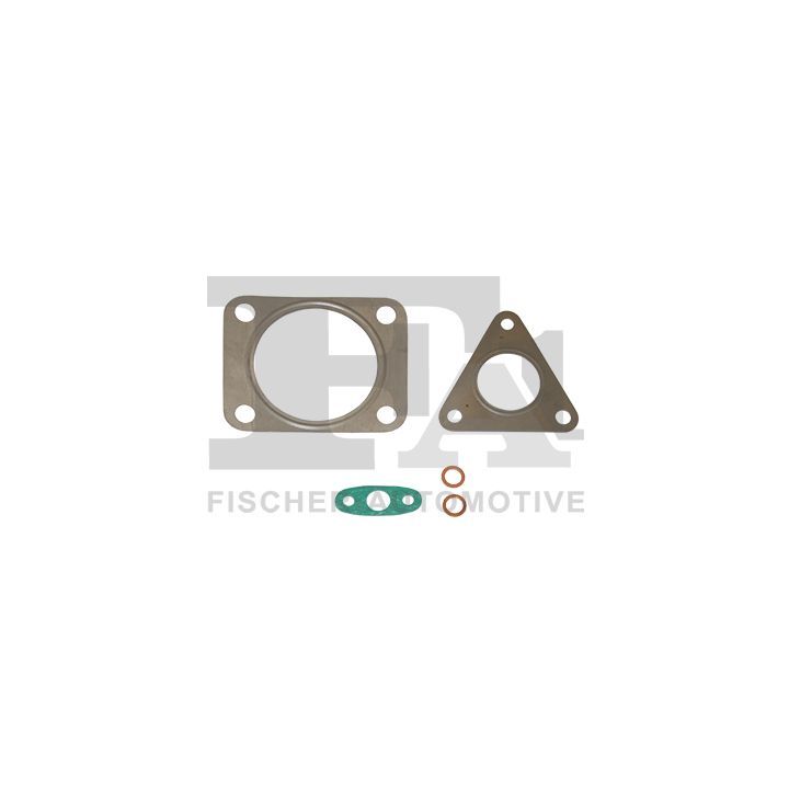 Montavimo komplektas, kompresorius FA1 KT130070E