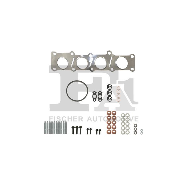 Montavimo komplektas, kompresorius FA1 KT130690