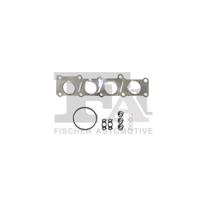 Montavimo komplektas, kompresorius FA1 KT130690E