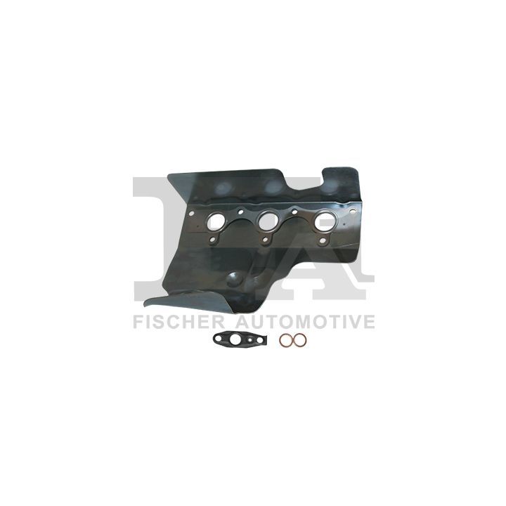 Montavimo komplektas, kompresorius FA1 KT140085E